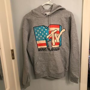 MTV Hoodie